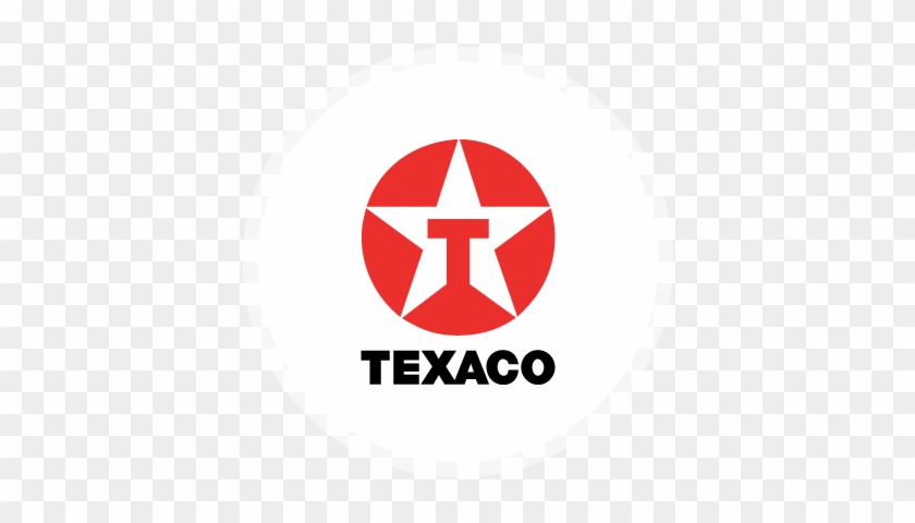 Logo Texaco Png #1103578