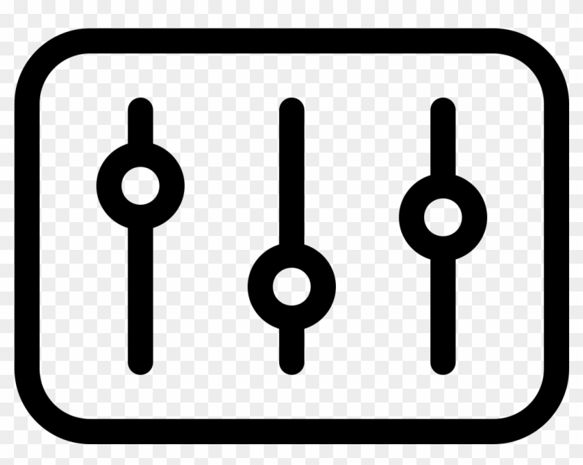 On screen lighting design icon free transparent png clipart images