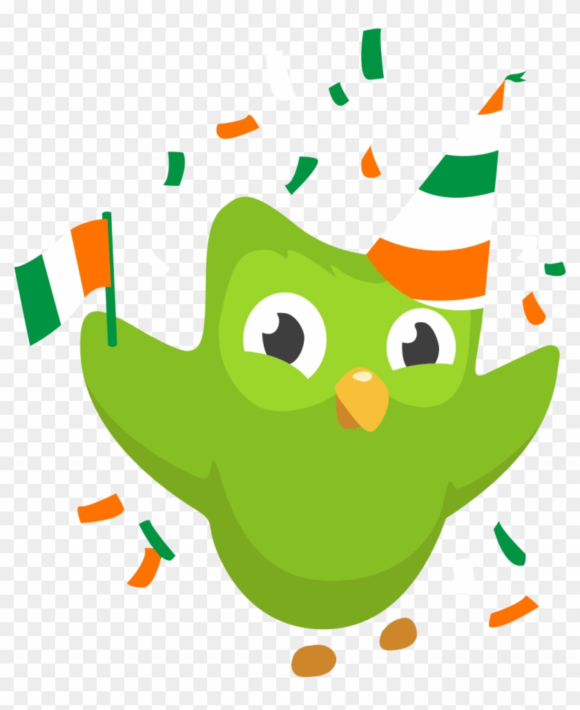 Please Duolingo, Make Your Nest Here And Launch Hindi - Duolingo Spanish #1103655