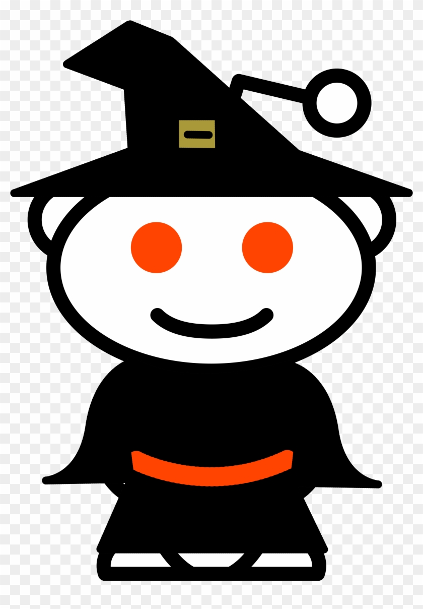 Another Witch Snoo - Reddit Soccer #1103671
