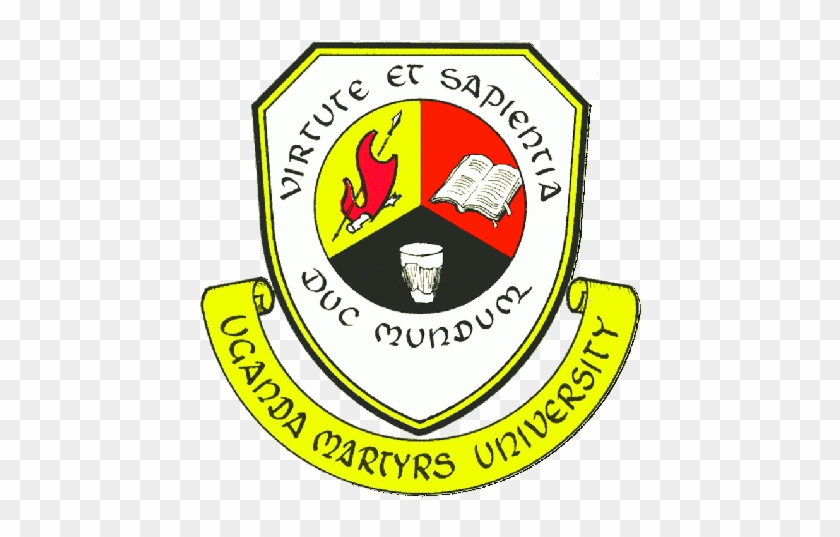 Catholic Universities In Africa Intend To Make Justice - Uganda Martyrs University Nyamitanga Campus #1103675