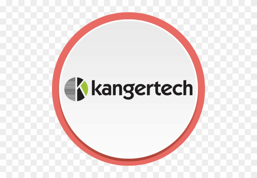 Kanger Circle Icon - Knoxville Web Design #1103678