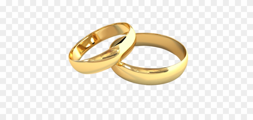 Linked Rings Clipart Wedding Ring Clipart, Wedding - Wedding Ring Png #1103699