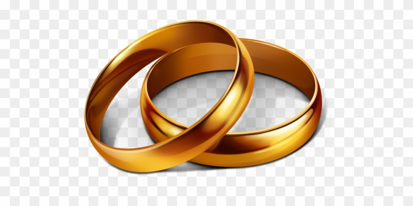 Wedding Ring Png Clipart - Wedding Checklist: Wedding Planning Book #1103703