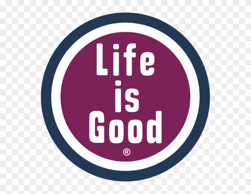 Lig Circle Magnet - Trader #1103710