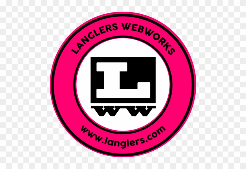 Langlers Webworks - Circle #1103735