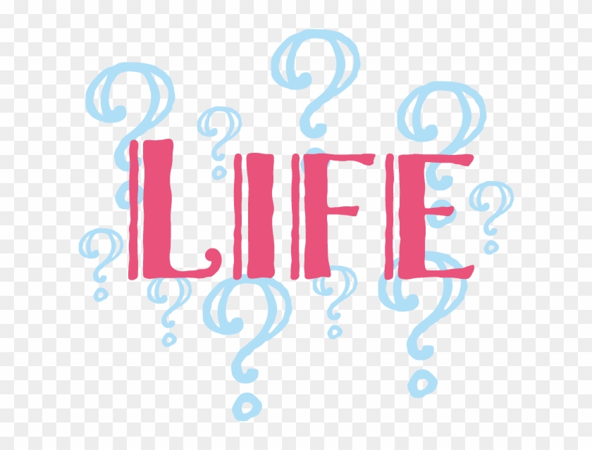 What Is Life About - Graphic Design #1103749