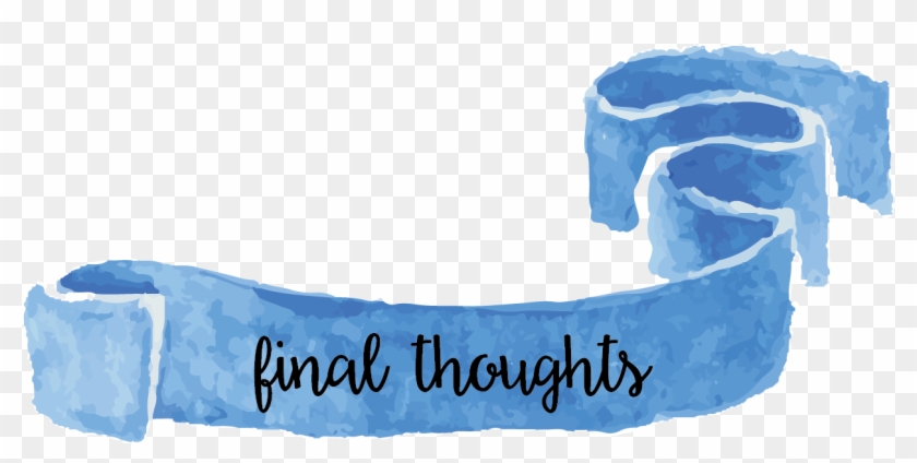 Final Thoughts Clipart #1103783