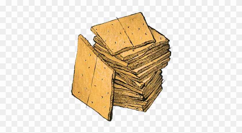 We Do Our Best To Bring You The Highest Quality Cliparts - Graham Crackers Clipart #1103848