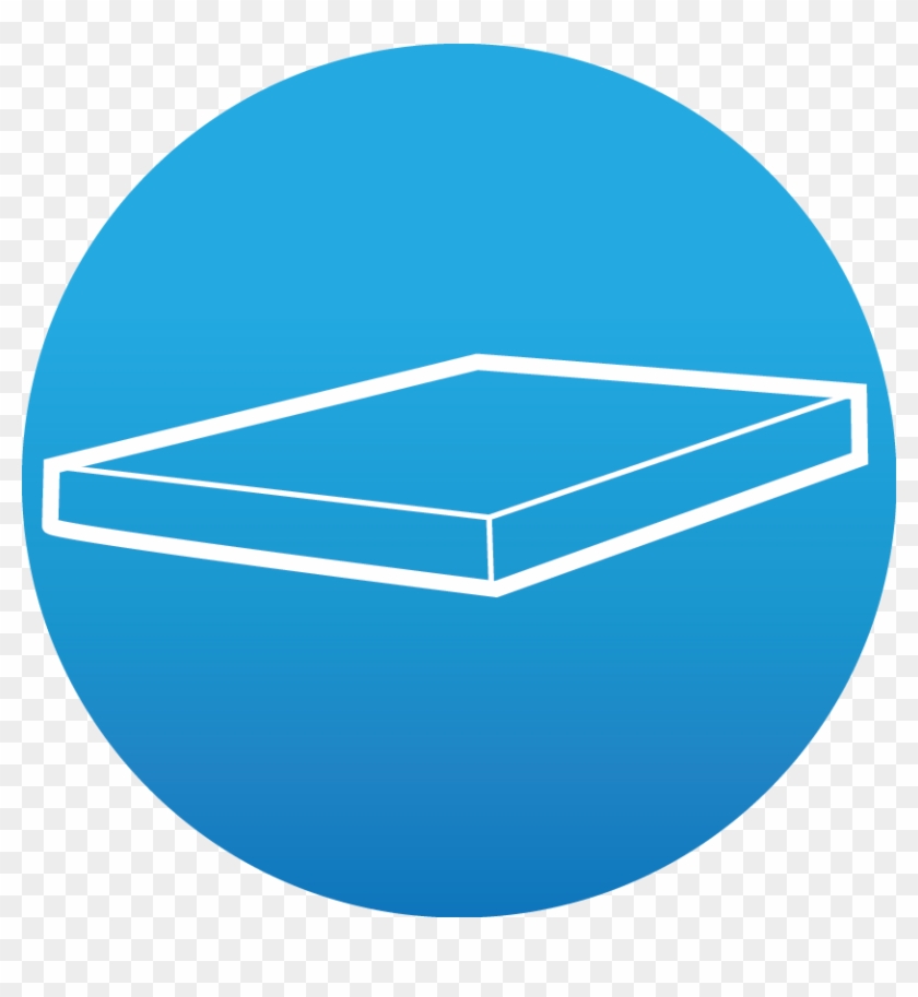 Splashtile Icon - Manufacturing #1103870
