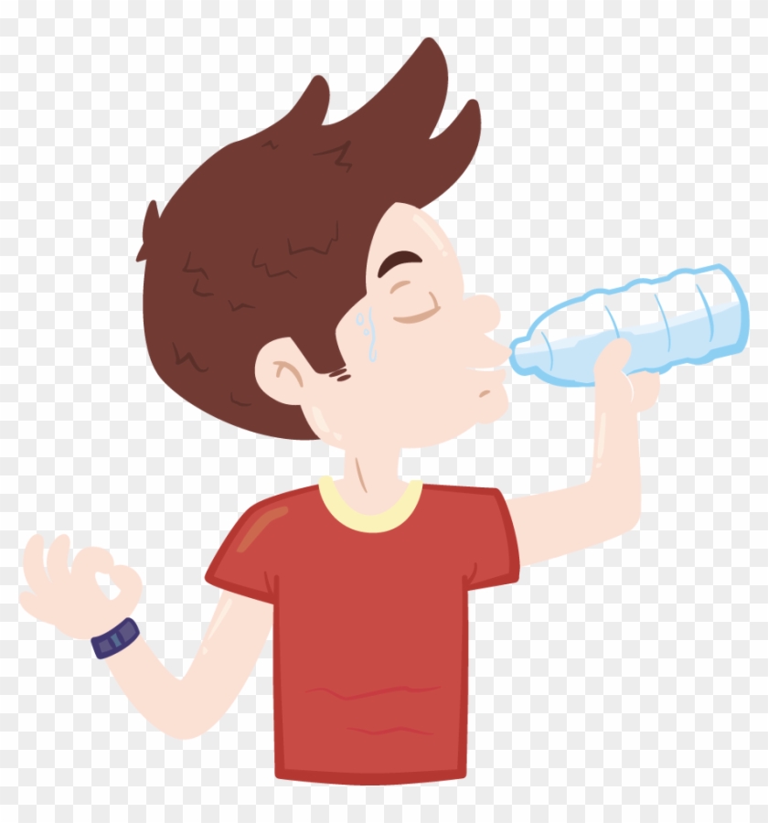 Drinking Water Health Water Ionizer - Drinking Water Vector Png #1103891
