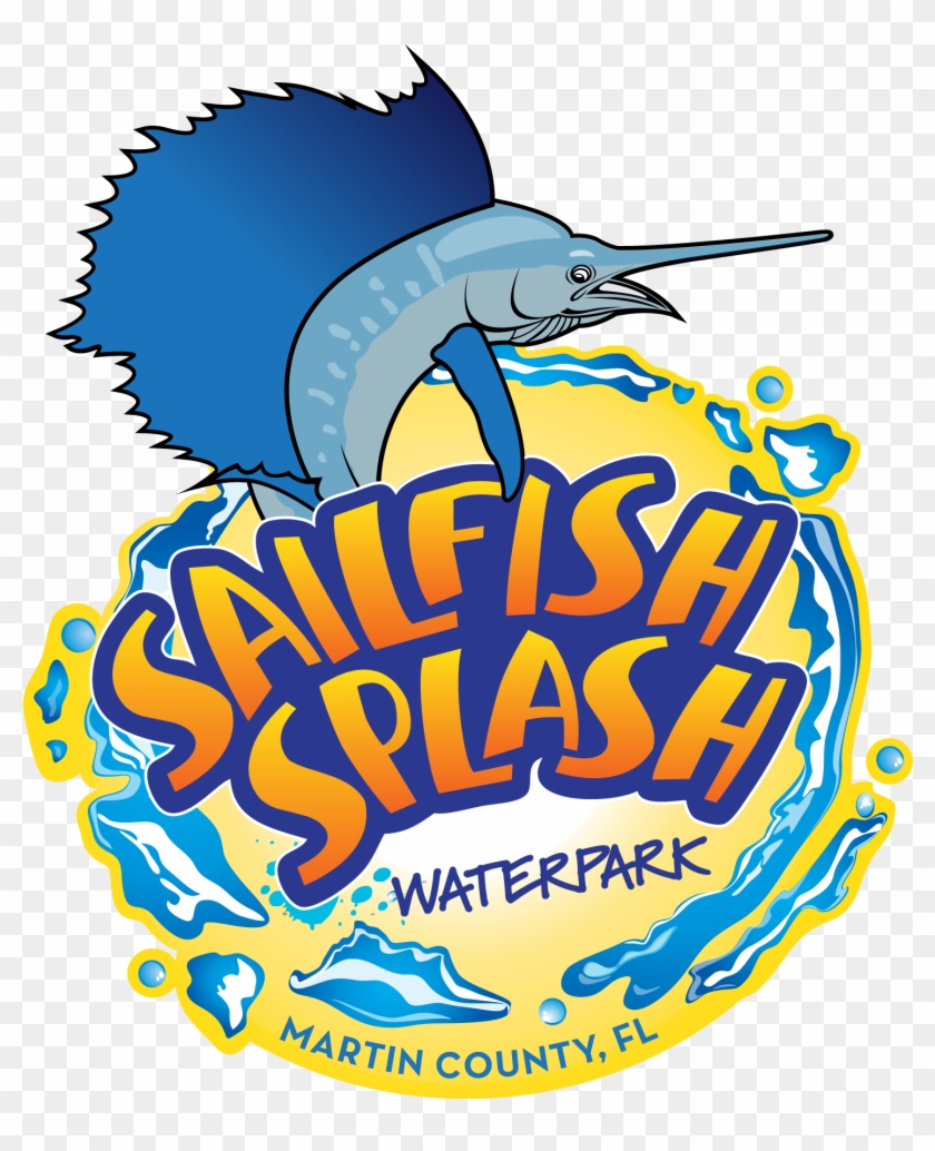 We Have Worked With Large Multi Park Corporations And - Splash Water Park Logo #1103895