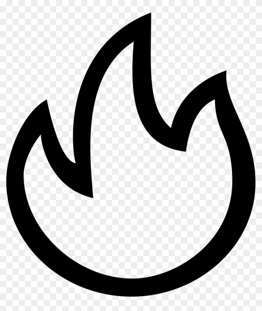 Flame Without Background Comments - Download Image Without Background #1103929