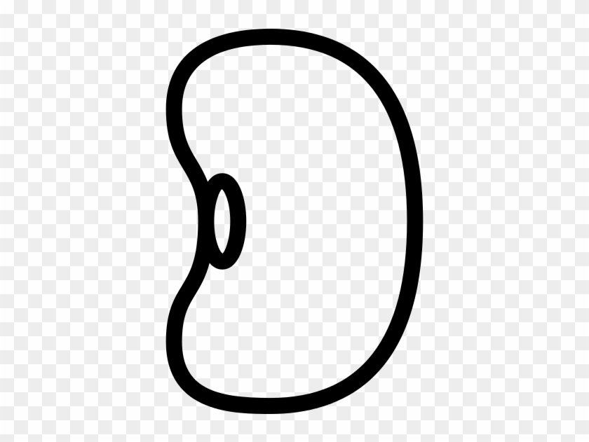 Beanharicotseed - Bean #1103960