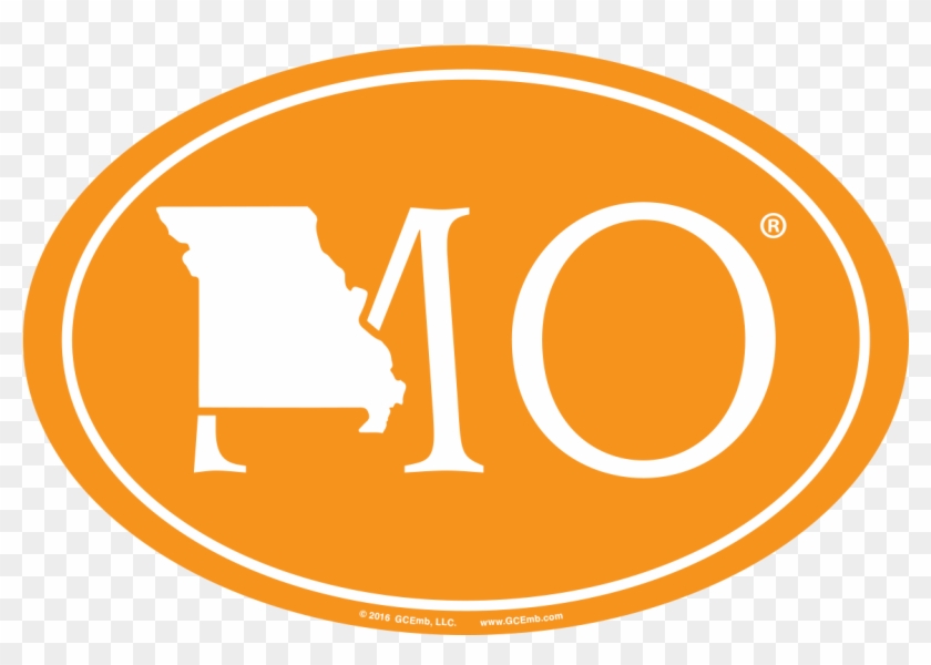 Mo Missouri Orange - P & L #1104018