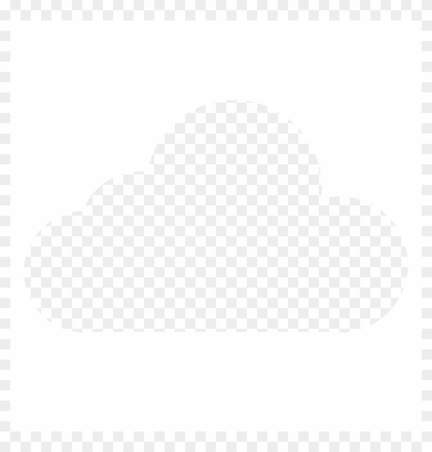 Image - Black Cloud Icon #1104022