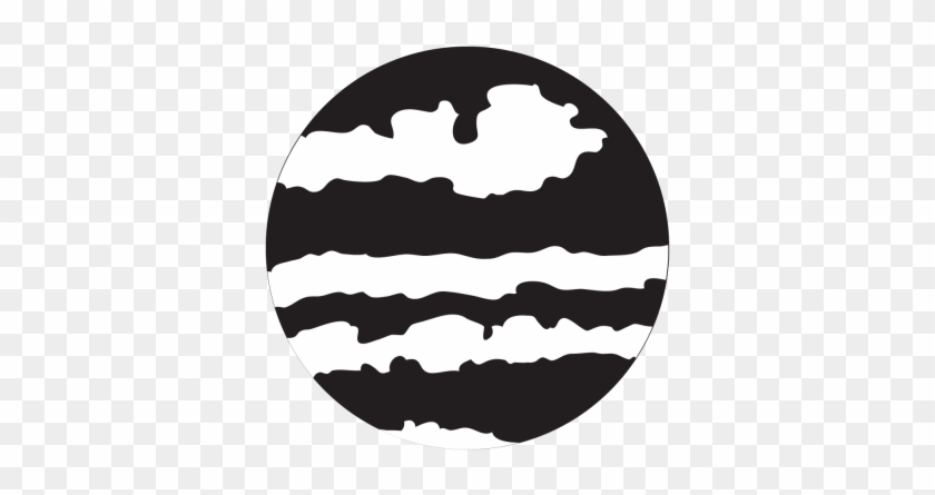 Grey Clouds 3 Gobo - Radiofonia #1104049