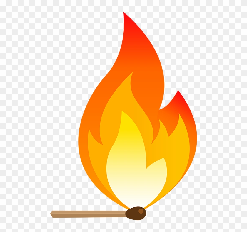 Graphic Of Match With Fire - Match #1104067