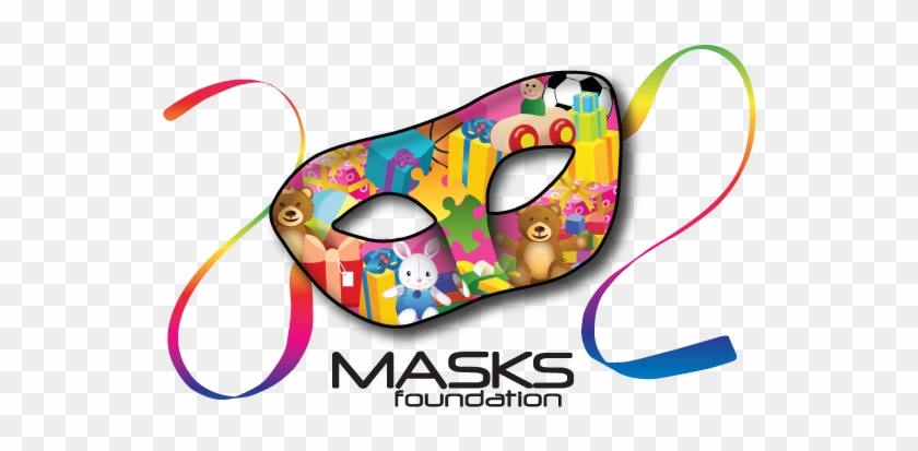 Logo-masks - Stefan Ackerie #1104086