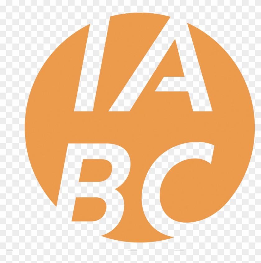 Iabc Circle Orange - International Association Of Business Communicators #1104097