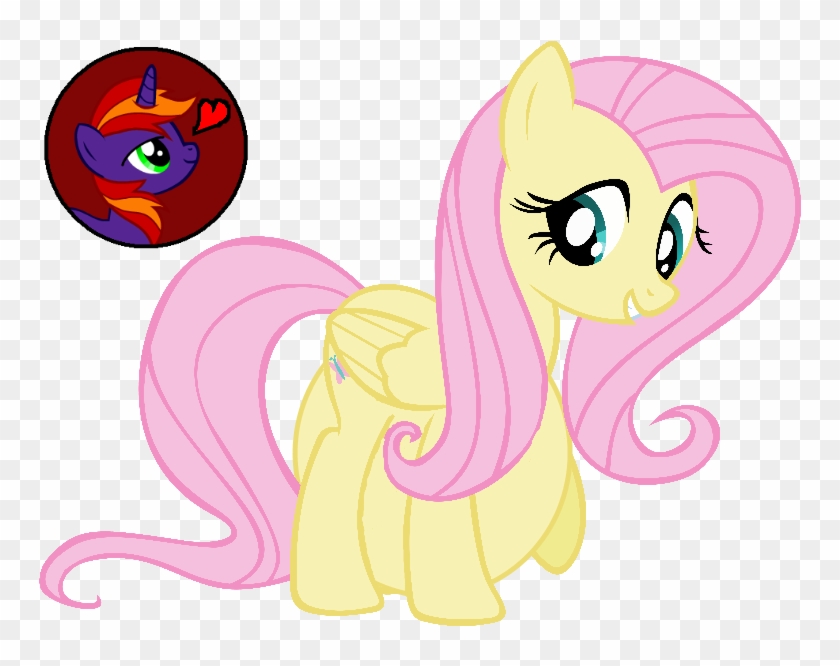 Fluttershy Ate Fire Jade By Fluttervore - Fluttershy #1104127