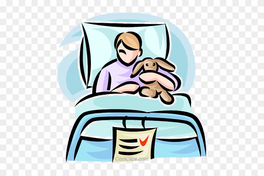 hospital bed clipart images