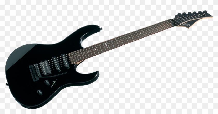 Electric Guitar Png - Esp Ltd M 53 #1104161