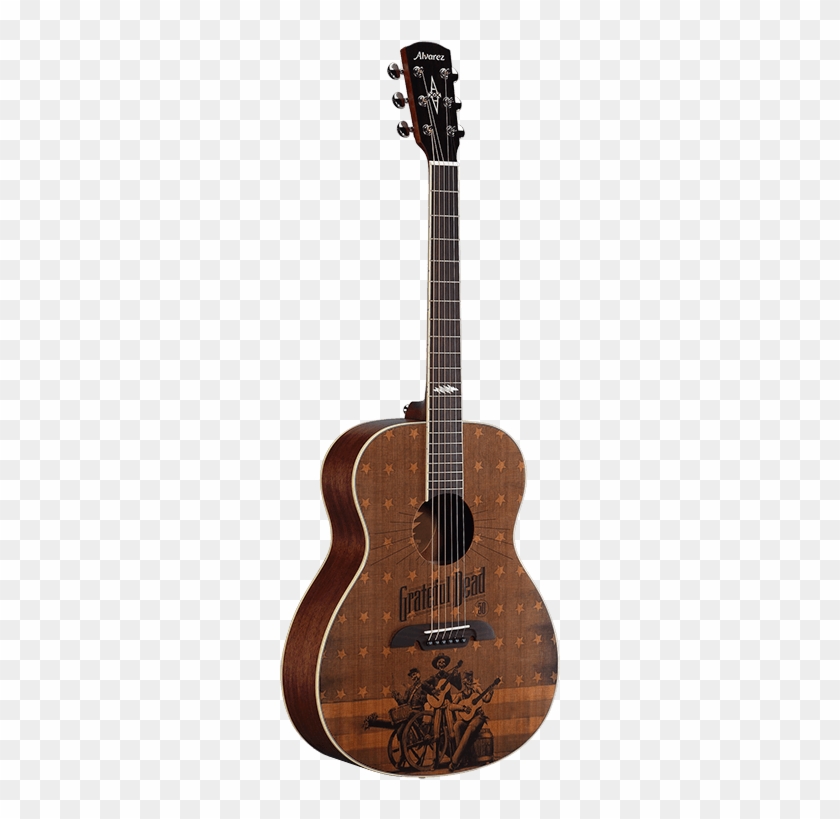 Gd Guitar 1 - Guitar Martin & Co #1104167