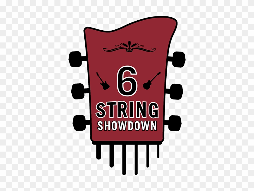 6 String Showdown - String Instrument #1104252