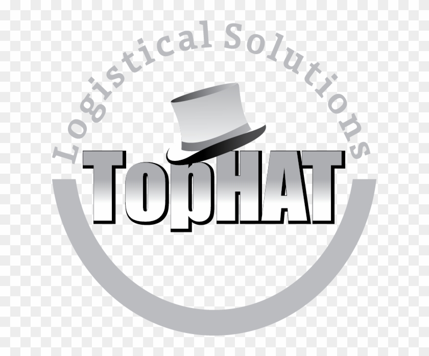Tophat Logistical Solutions - Graphics #1104379