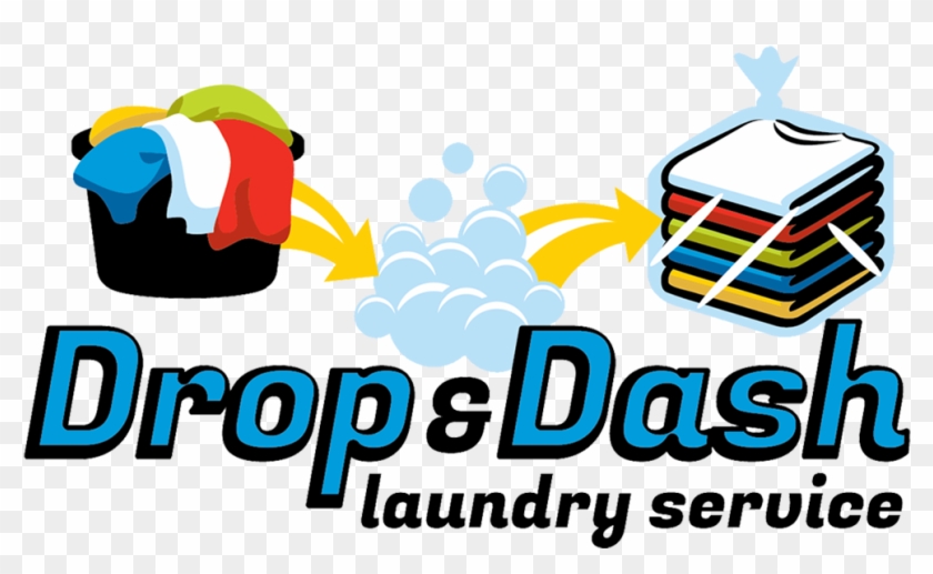 Drop & Dash Laundry Service - Service Express Inc #1104383