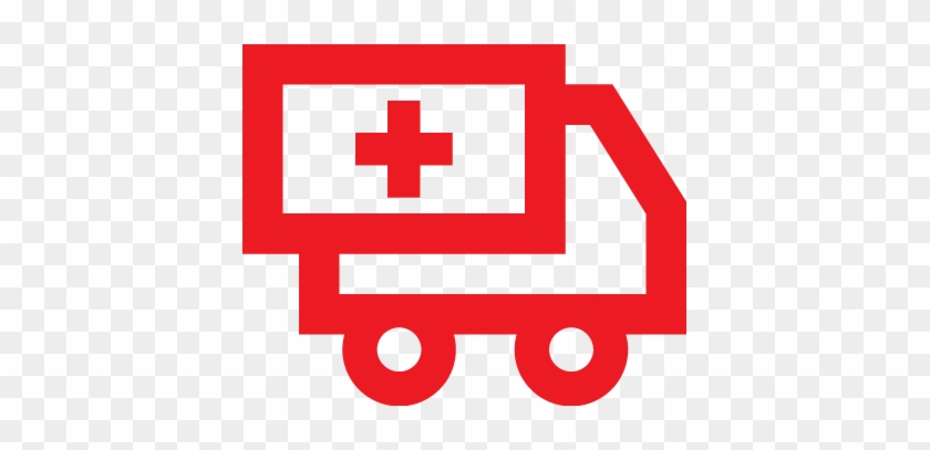 The Mobile Clinic - Mobile Clinic Clipart #1104410