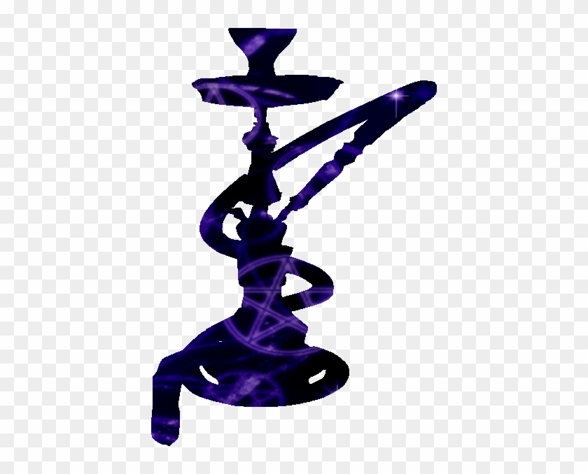 We Do Our Best To Bring You The Highest Quality Pagan - Hookah Sticker #1104421