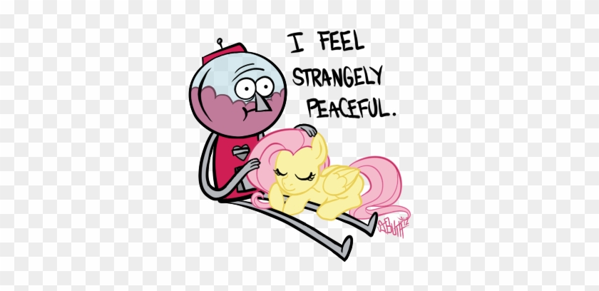 Fluttershy Pinkie Pie Hi Five Ghost Pink Facial Expression - Jpeg #1104504