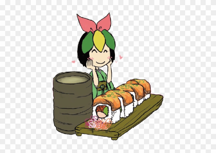 Why Choose Tea Bar & Organics - Cartoon #1104512