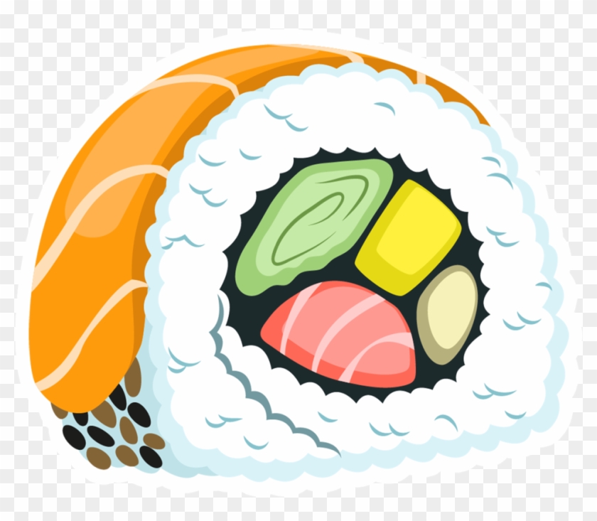 Sushi Love - Sushi Love #1104516