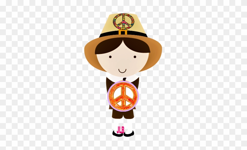 Thanksgiving☮/jlb - Clip Art #1104517