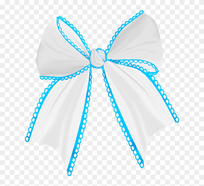 *✿**✿*lazo*✿**✿* - Baby Blue Ribbon Png #1104528