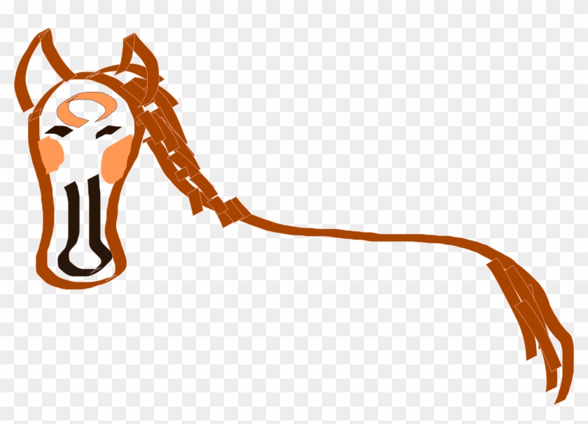 Horse - Horse #1104541
