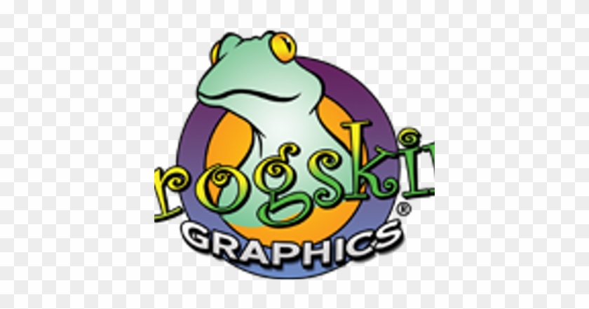 Frogskin Graphics - Frogskin Graphics #1104546