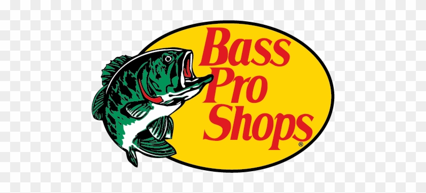 Bass Pro Shops Logo - Bass Pro Shop Jpg #1104549