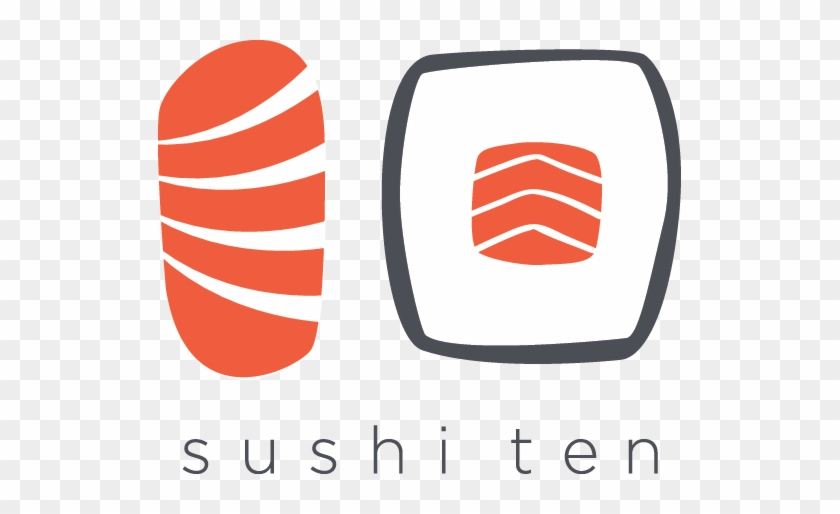 Menu - Sushi-ten #1104554