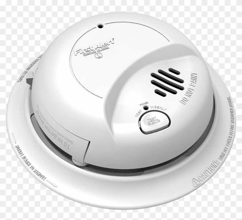 Smoke Alarms - First Alert Smoke Alarm #1104562