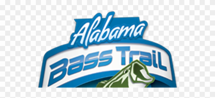 Alabama Bass Trail #1104576