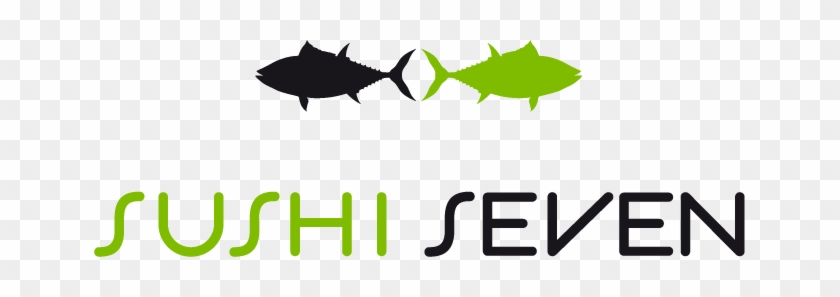 We Strive To Bring You The Absolute Best Dining Experience - Sushi Seven Logo #1104588