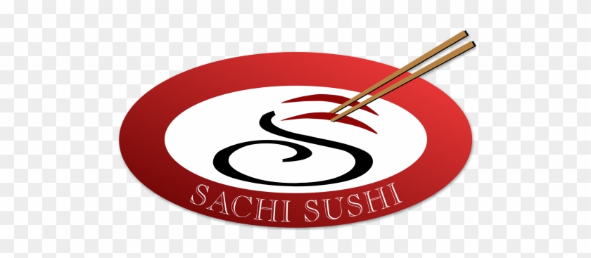 Sachi Sushi Logo - Sachi Sushi #1104623