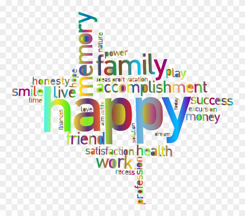 Clip Art Happy Family #1104650