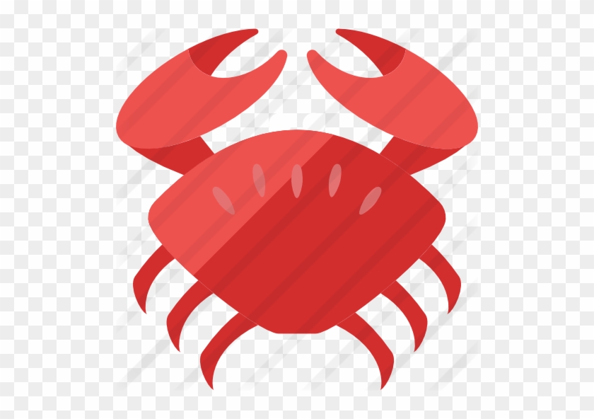 Crab - Bicycle Helmet #1104657