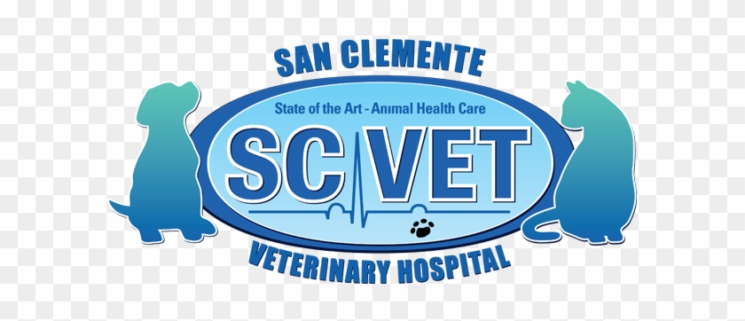 San Clemente Veterinary Hospital - Oval #1104677