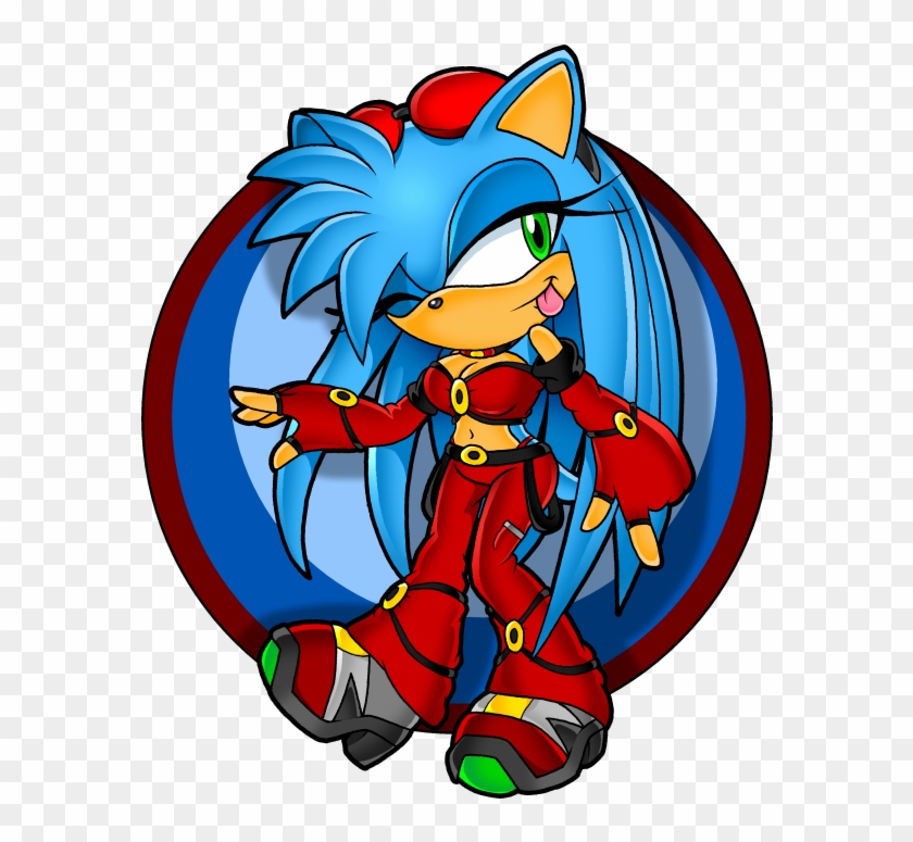 Sonic The Hedgehog Clip Art - Hedgehog #1104696